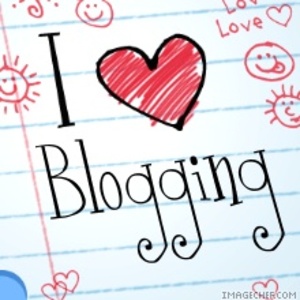 love_blogging